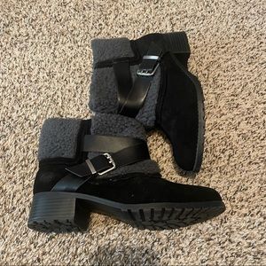 Charles by Charles David bootie